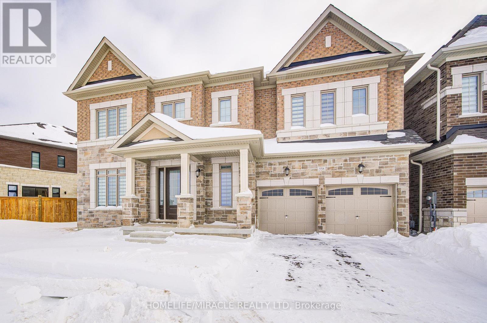 Property at 558 BAKER HILL BOULEVARD image 2