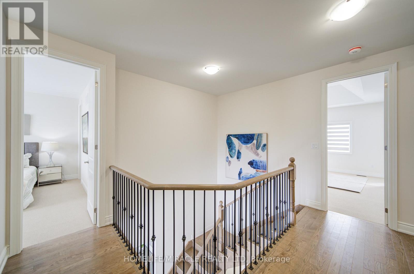 558 Baker Hill Boulevard, Whitchurch-Stouffville (Stouffville), Ontario  L4A 5G3 - Photo 21 - N12003274