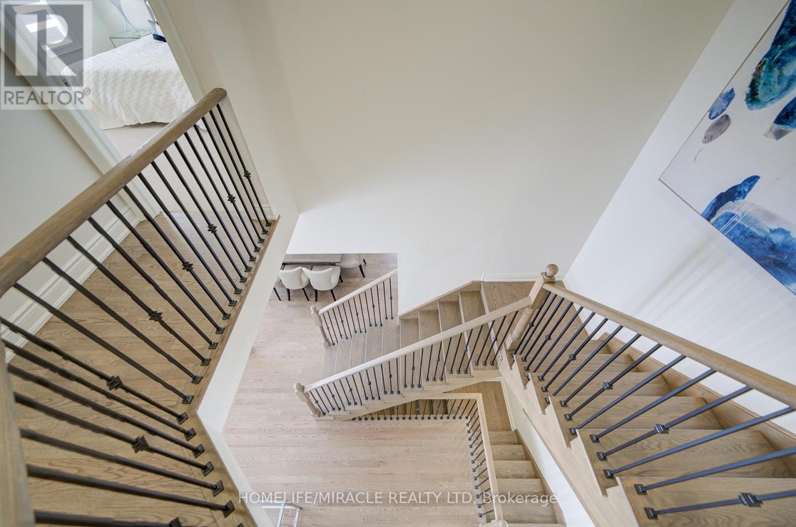 558 Baker Hill Boulevard, Whitchurch-Stouffville (Stouffville), Ontario  L4A 5G3 - Photo 22 - N12003274