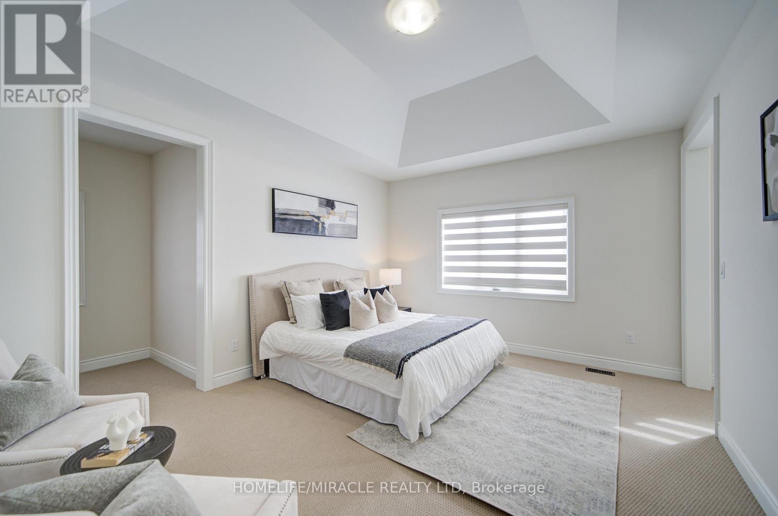 558 Baker Hill Boulevard, Whitchurch-Stouffville (Stouffville), Ontario  L4A 5G3 - Photo 23 - N12003274