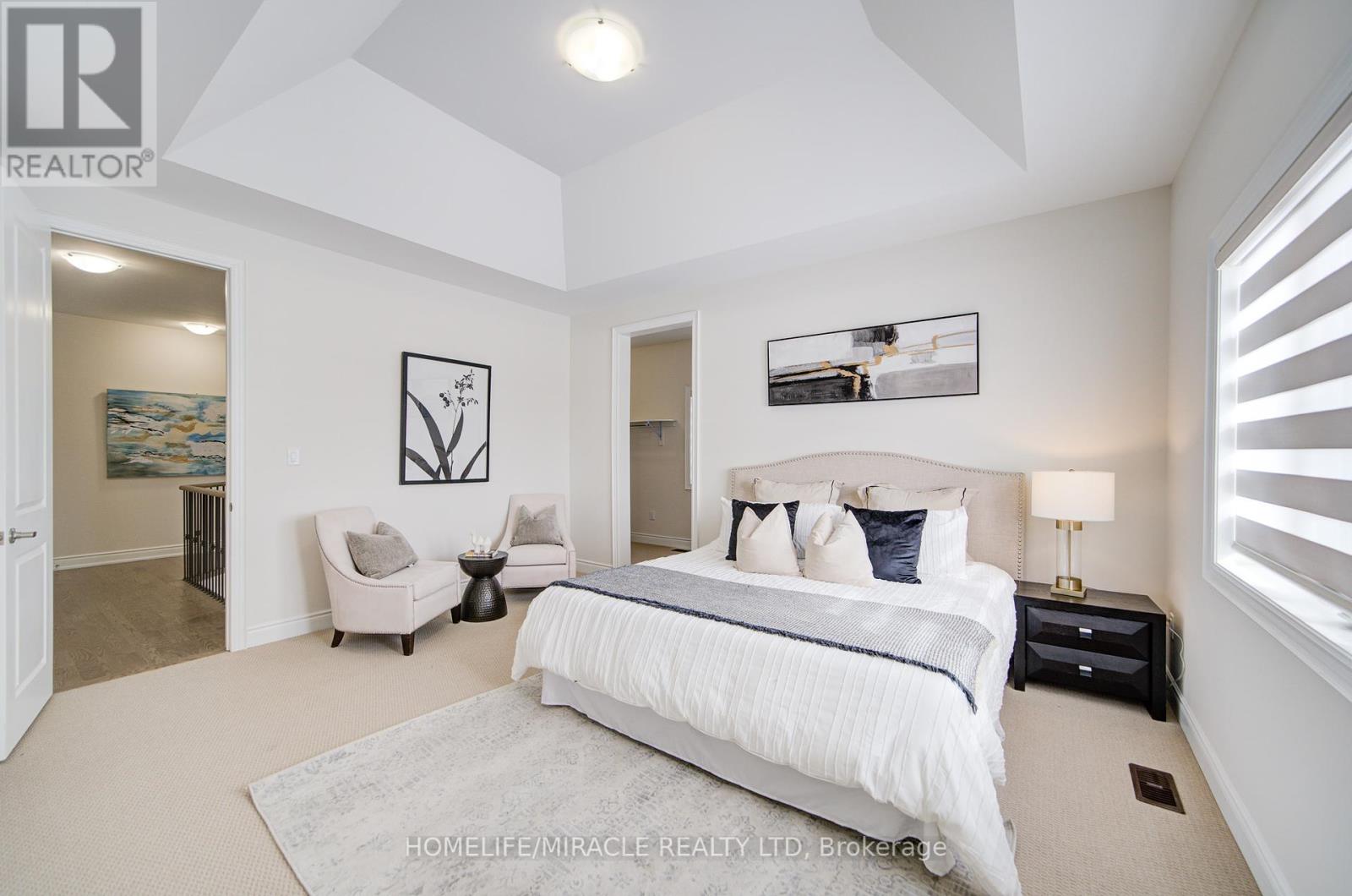 558 Baker Hill Boulevard, Whitchurch-Stouffville (Stouffville), Ontario  L4A 5G3 - Photo 25 - N12003274