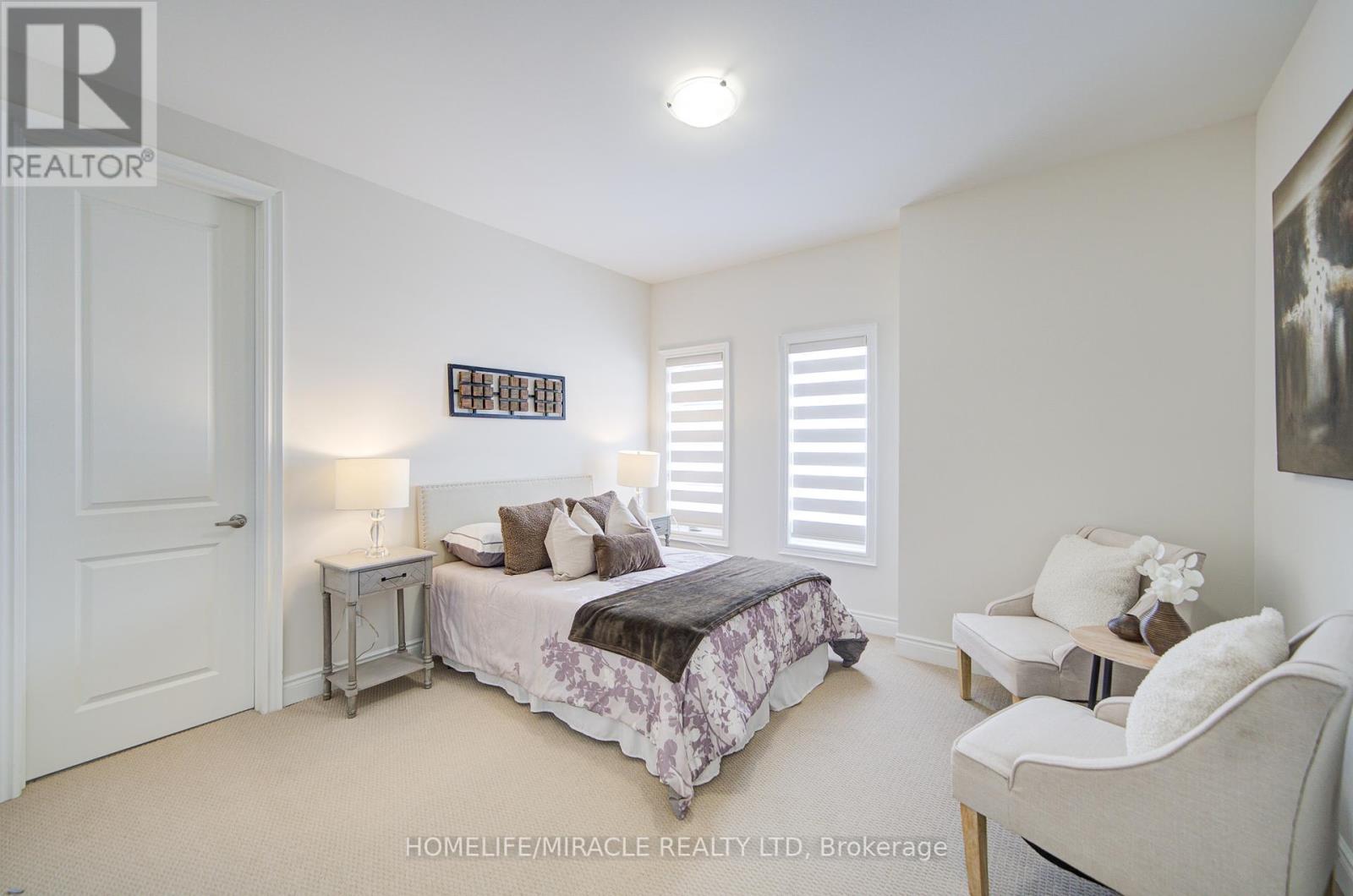 558 Baker Hill Boulevard, Whitchurch-Stouffville (Stouffville), Ontario  L4A 5G3 - Photo 37 - N12003274