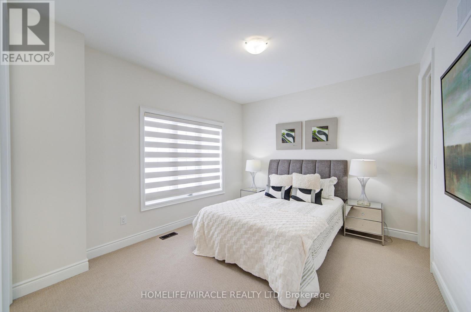 558 Baker Hill Boulevard, Whitchurch-Stouffville (Stouffville), Ontario  L4A 5G3 - Photo 38 - N12003274