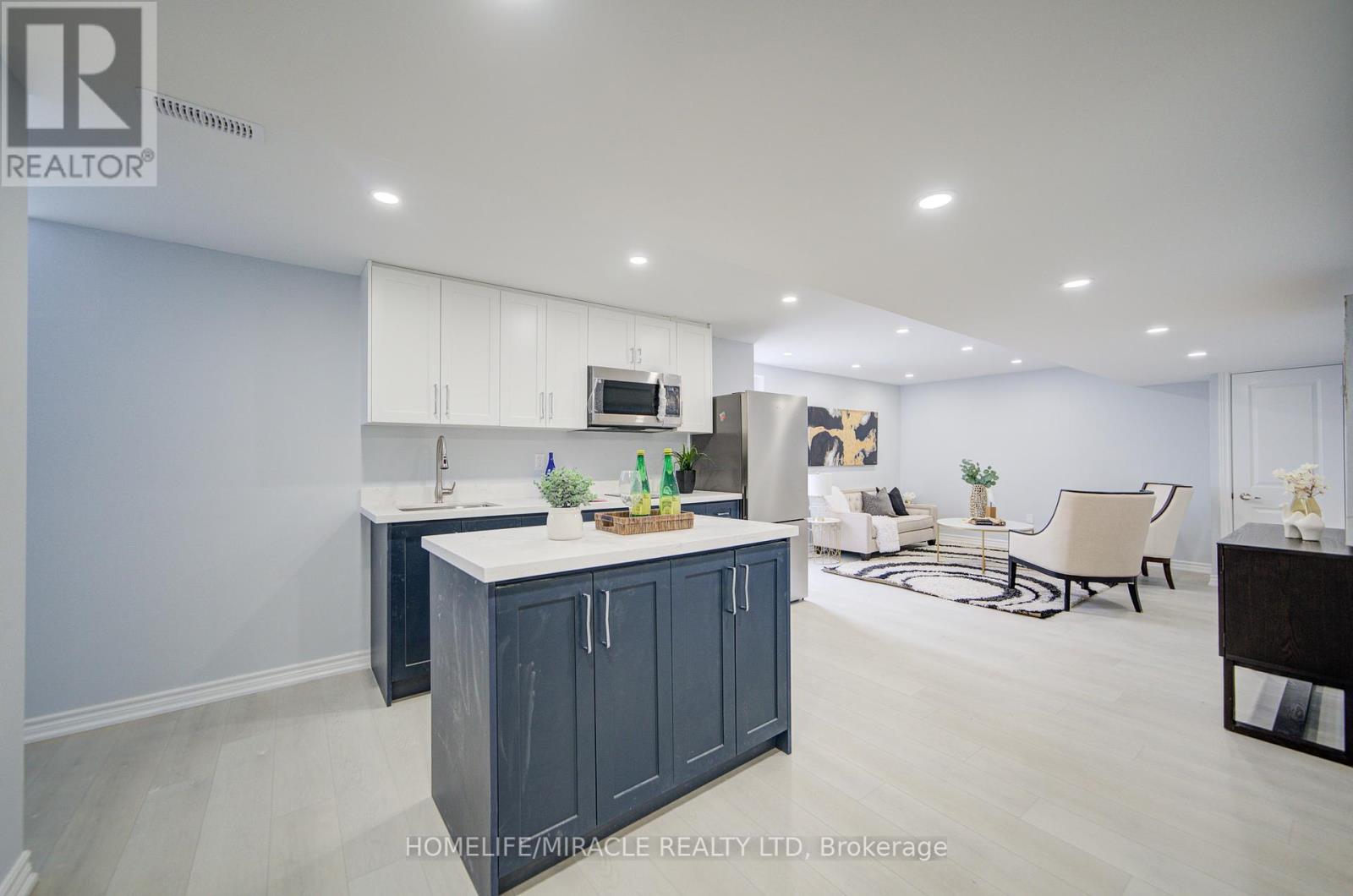 558 Baker Hill Boulevard, Whitchurch-Stouffville (Stouffville), Ontario  L4A 5G3 - Photo 44 - N12003274