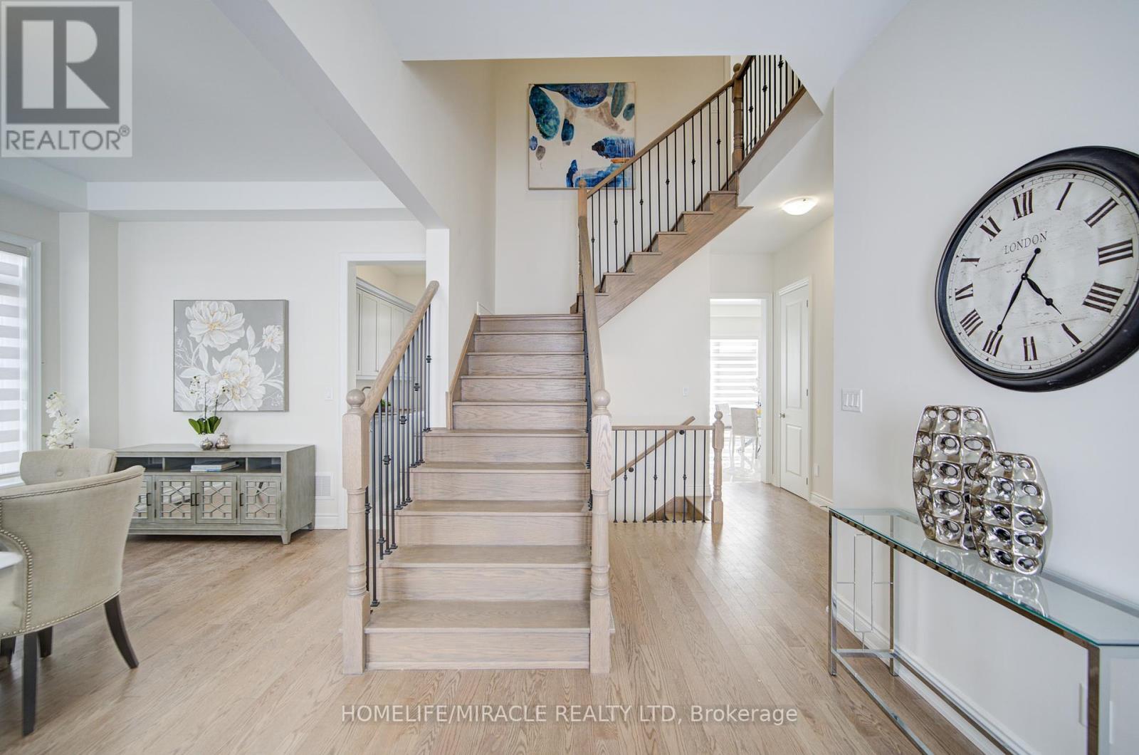 558 Baker Hill Boulevard, Whitchurch-Stouffville (Stouffville), Ontario  L4A 5G3 - Photo 7 - N12003274
