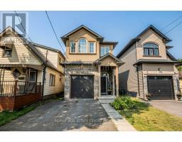 607 KNOX AVENUE W, Hamilton, Ontario