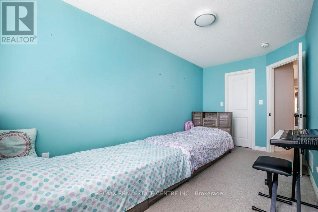 607 Knox Avenue W, Hamilton, Ontario  L8H 6K2 - Photo 17 - X12003281
