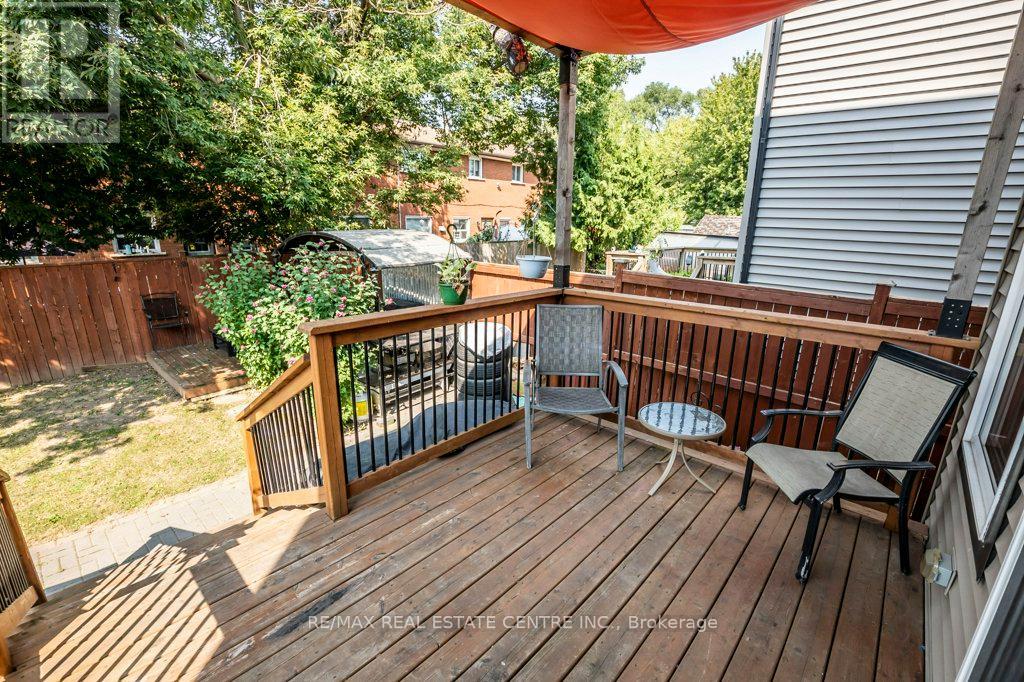 607 Knox Avenue W, Hamilton, Ontario  L8H 6K2 - Photo 30 - X12003281