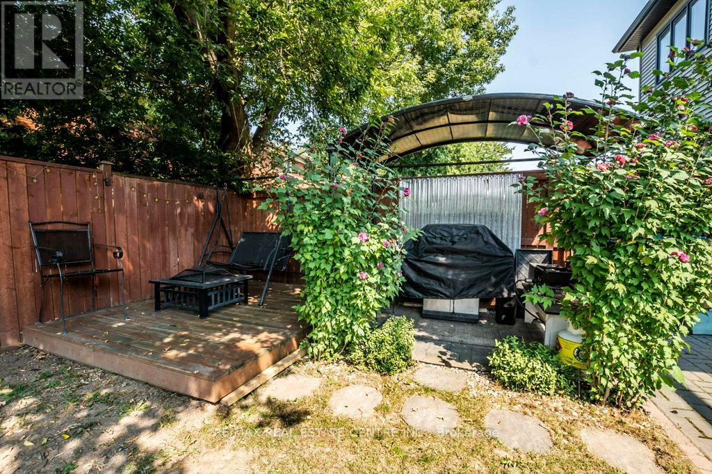 607 Knox Avenue W, Hamilton, Ontario  L8H 6K2 - Photo 34 - X12003281