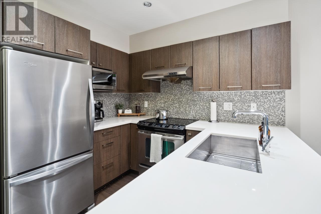 1109 963 Charland Avenue, Coquitlam, British Columbia  V3K 0E2 - Photo 6 - R2961979