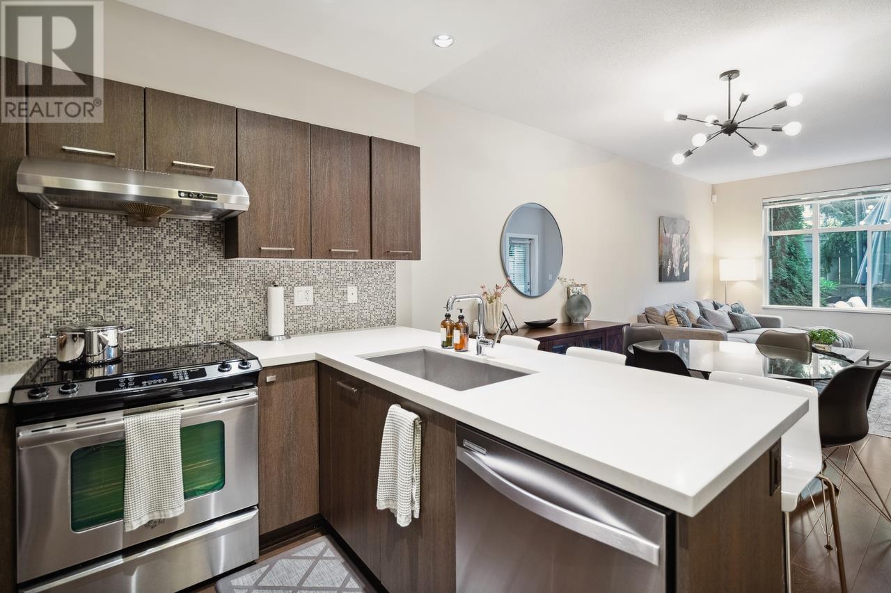 1109 963 Charland Avenue, Coquitlam, British Columbia  V3K 0E2 - Photo 4 - R2961979