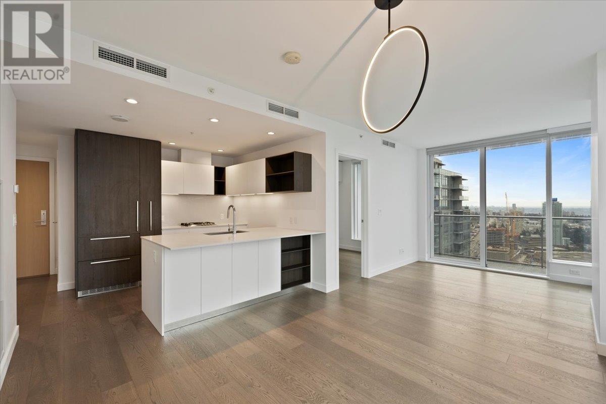 3302 6000 Mckay Avenue, Burnaby, British Columbia  V5H 0K2 - Photo 5 - R2974265