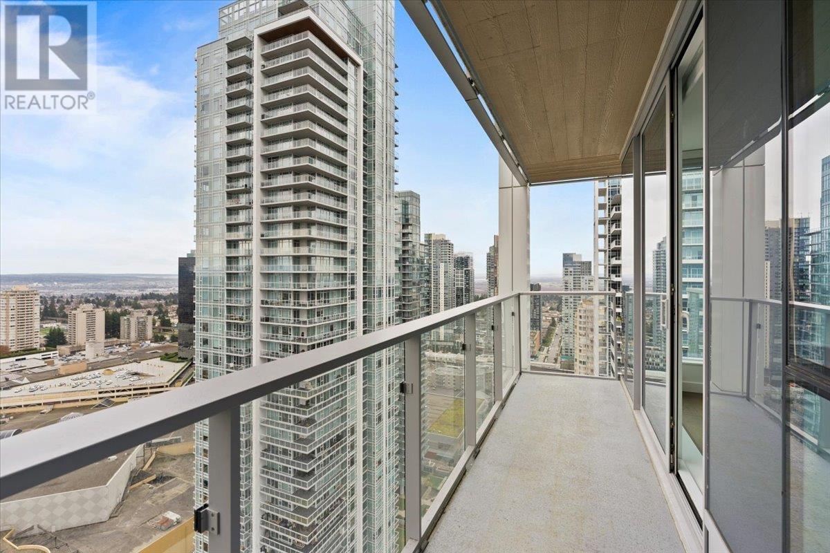 3302 6000 Mckay Avenue, Burnaby, British Columbia  V5H 0K2 - Photo 15 - R2974265