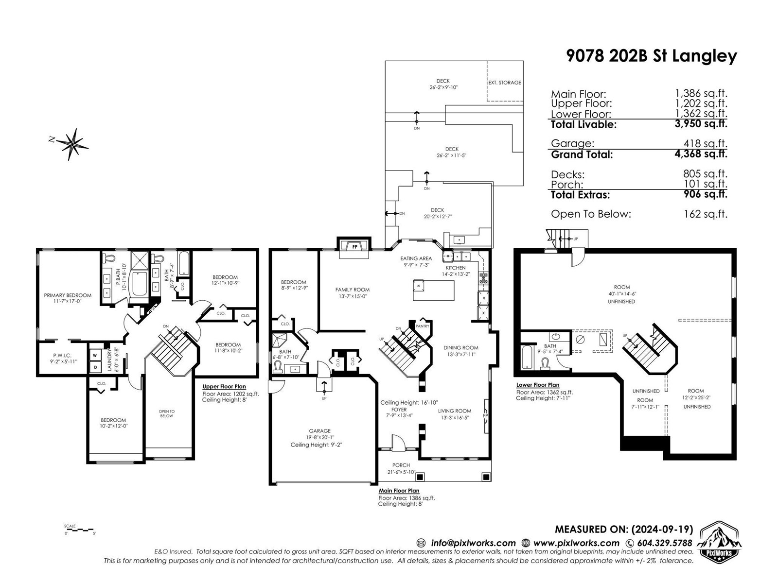 Property at 9078 202B STREET image 3
