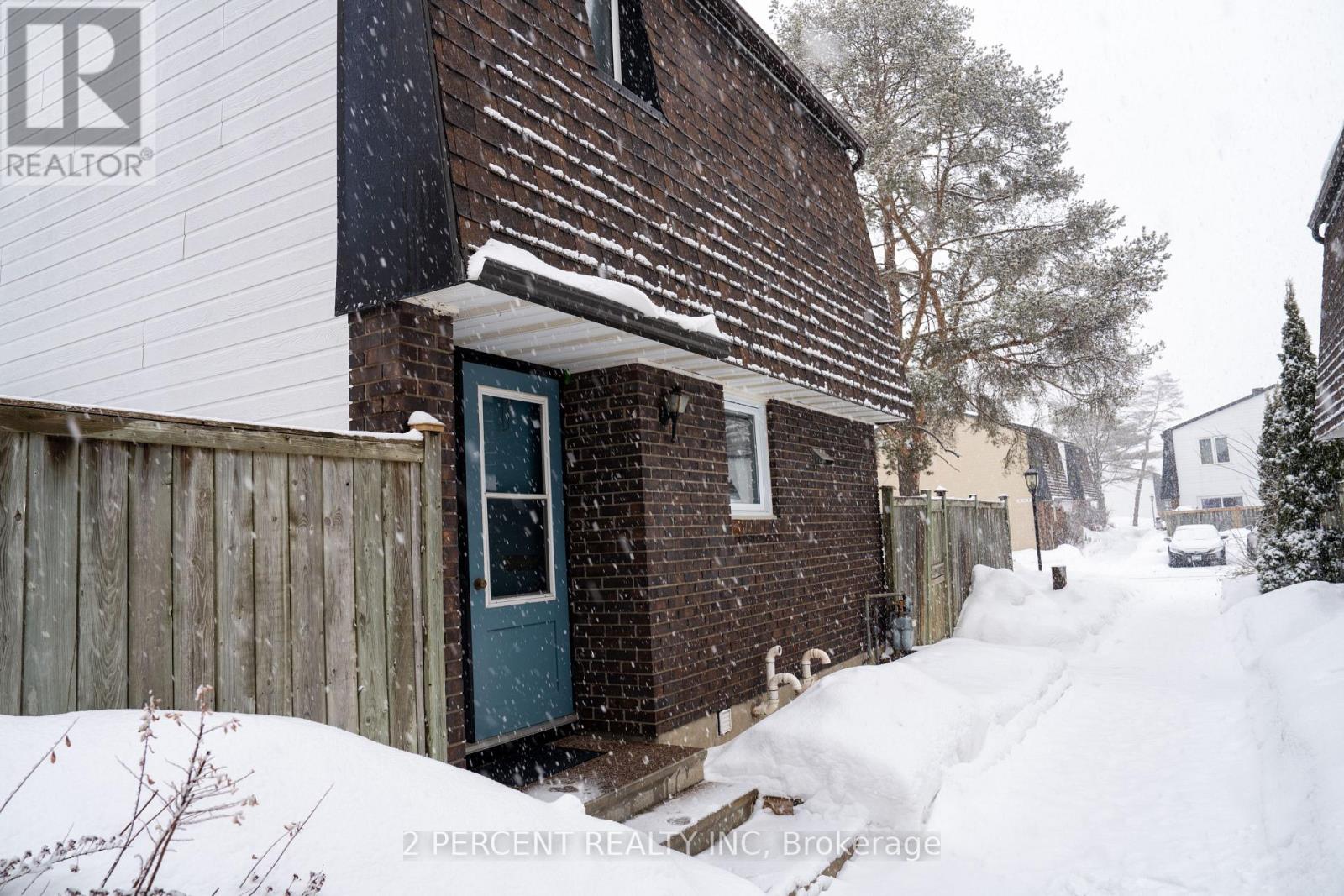 Property at 102 - 3691 ALBION ROAD image 1