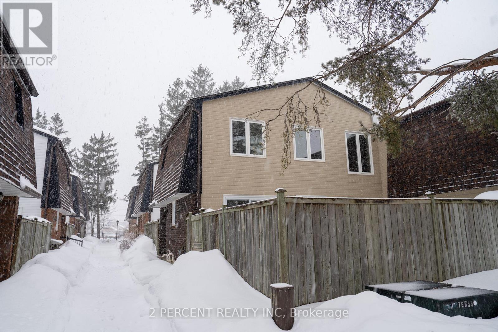 Property at 102 - 3691 ALBION ROAD image 2