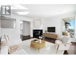 4275 ST. PAULS AVENUE, North Vancouver, British Columbia