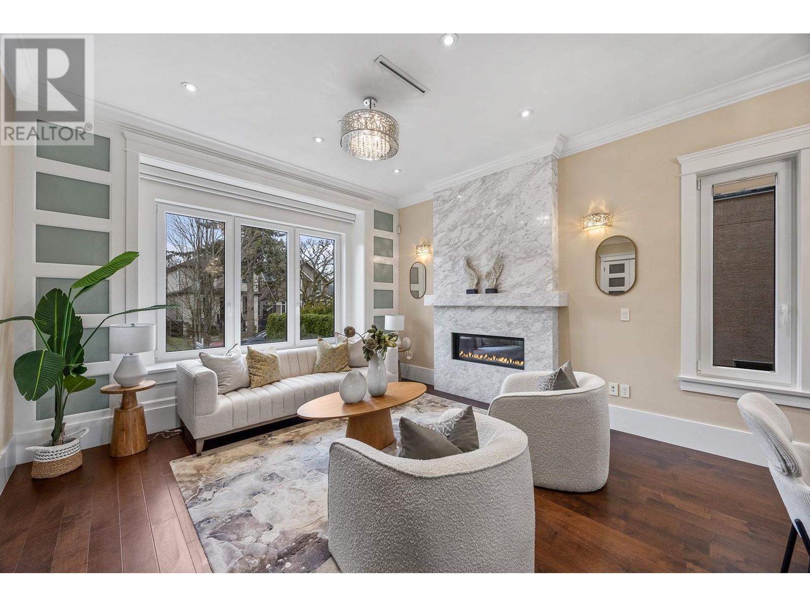 Listing Picture 6 of 40 : 3548 W 23RD AVENUE, Vancouver / 溫哥華 - 魯藝地產 Yvonne Lu Group - MLS Medallion Club Member