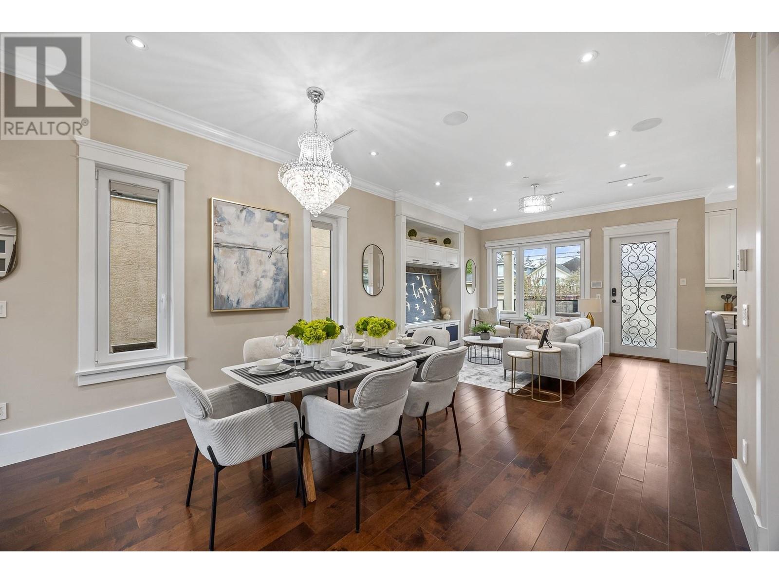 Listing Picture 11 of 40 : 3548 W 23RD AVENUE, Vancouver / 溫哥華 - 魯藝地產 Yvonne Lu Group - MLS Medallion Club Member