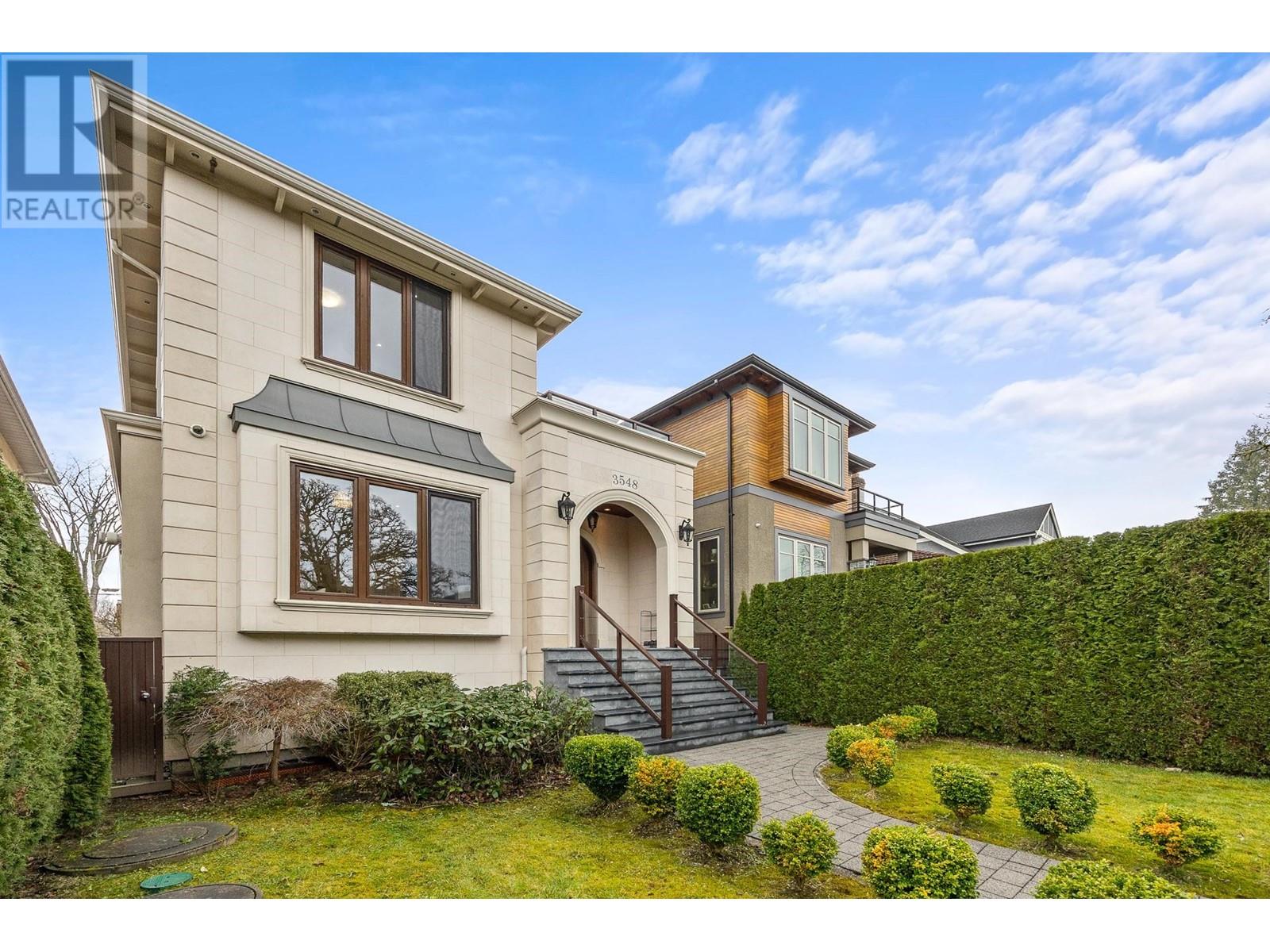 Listing Picture 3 of 40 : 3548 W 23RD AVENUE, Vancouver / 溫哥華 - 魯藝地產 Yvonne Lu Group - MLS Medallion Club Member