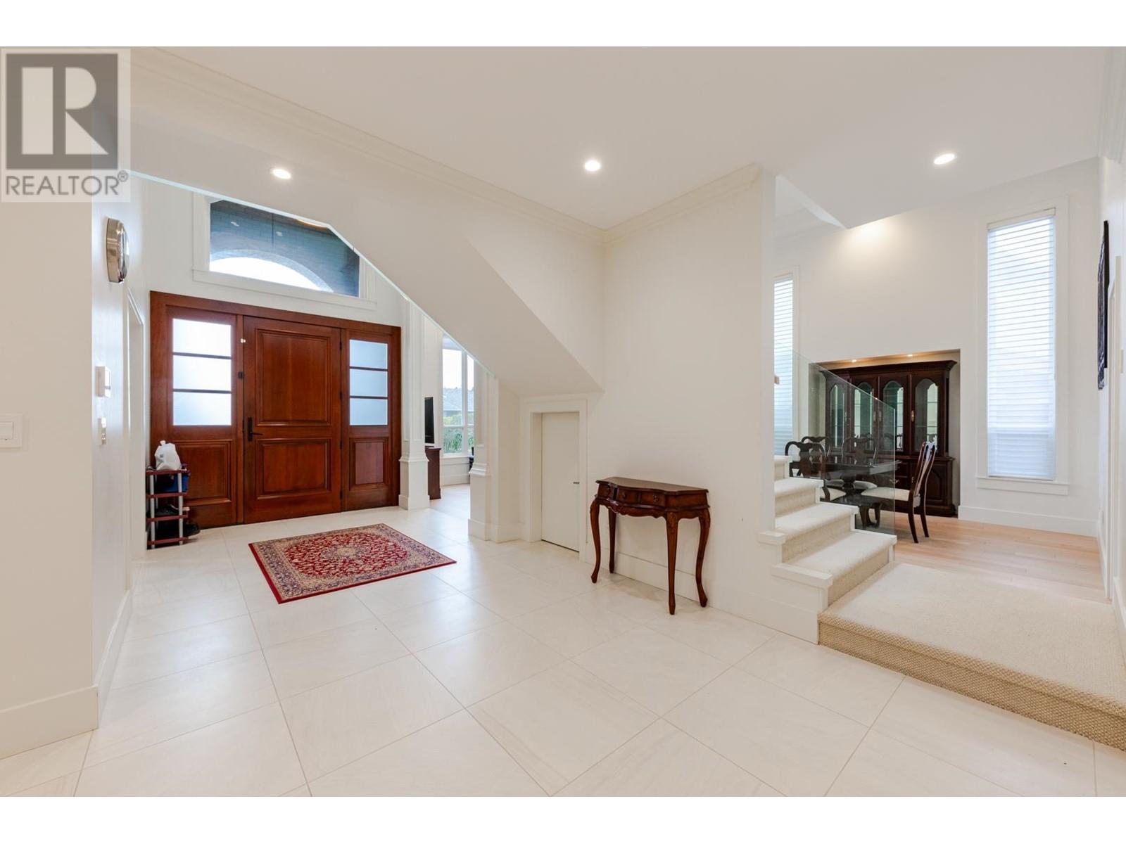 7511 Glacier Crescent, Richmond, British Columbia  V7A 1L6 - Photo 6 - R2974134
