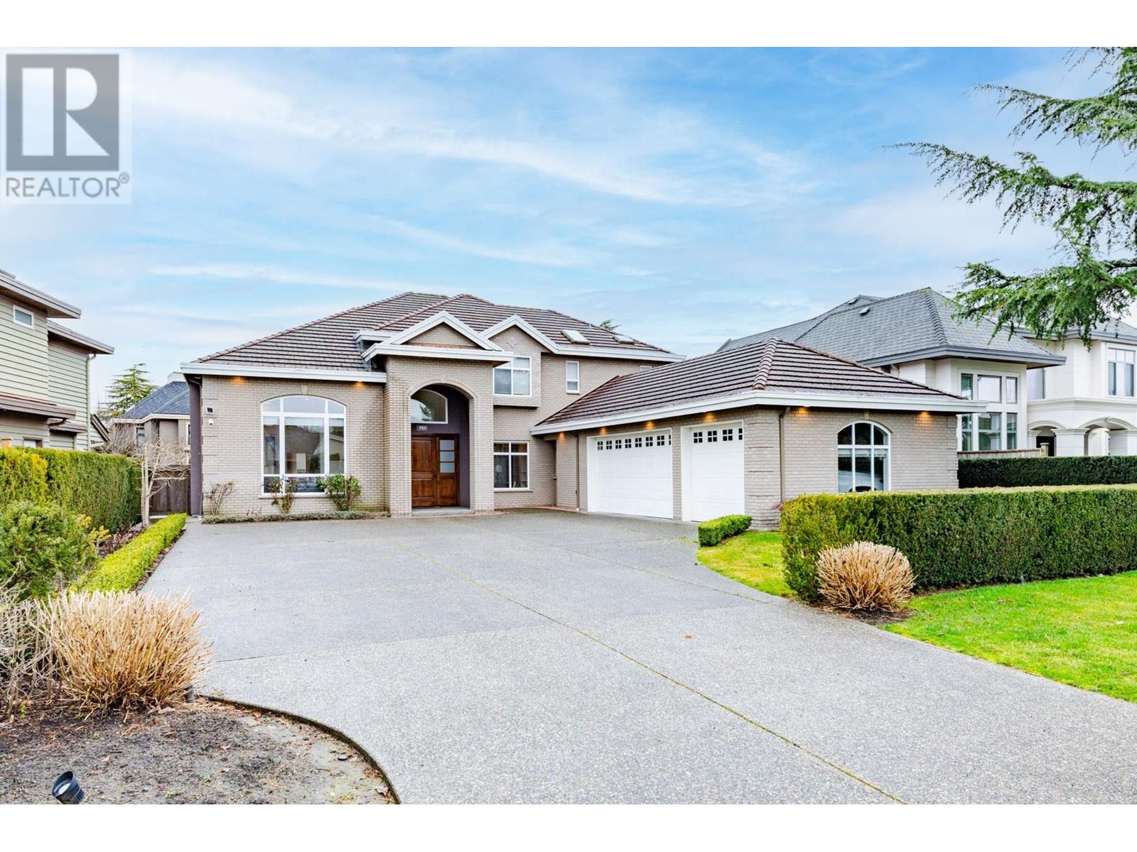 Property at 7511 GLACIER CRESCENT image 1