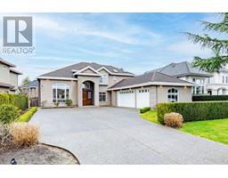 7511 GLACIER CRESCENT, Richmond, British Columbia