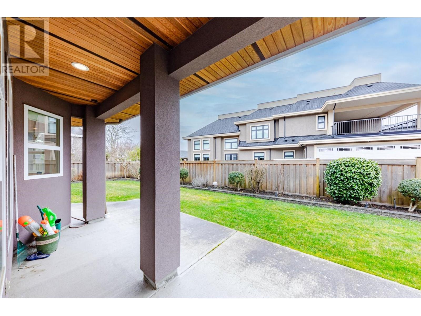 7511 Glacier Crescent, Richmond, British Columbia  V7A 1L6 - Photo 33 - R2974134