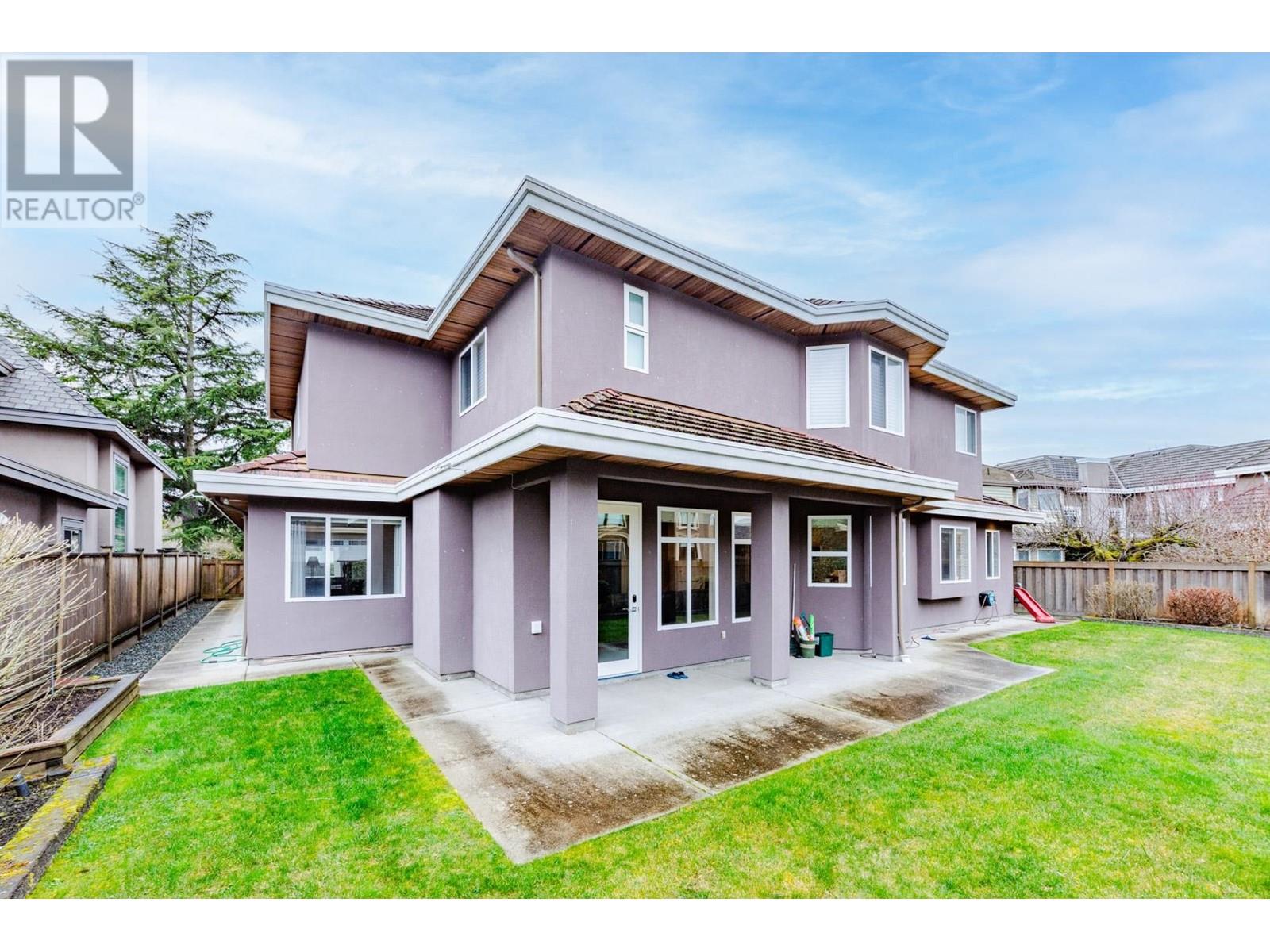 7511 Glacier Crescent, Richmond, British Columbia  V7A 1L6 - Photo 34 - R2974134