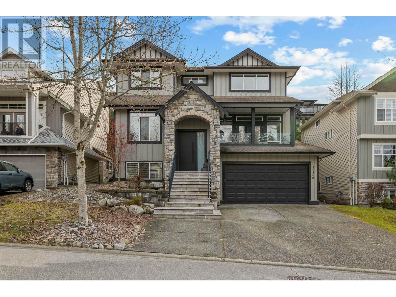 13360 235 Street, Maple Ridge, British Columbia  V4R 2W3 - Photo 1 - R2974191