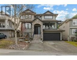 13360 235 STREET, Maple Ridge, British Columbia