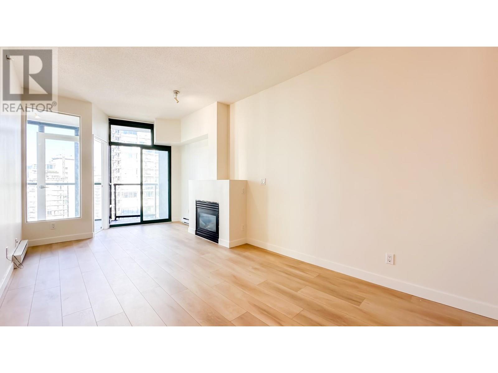 2208 1239 W Georgia Street, Vancouver, British Columbia  V6E 4R8 - Photo 2 - R2974295