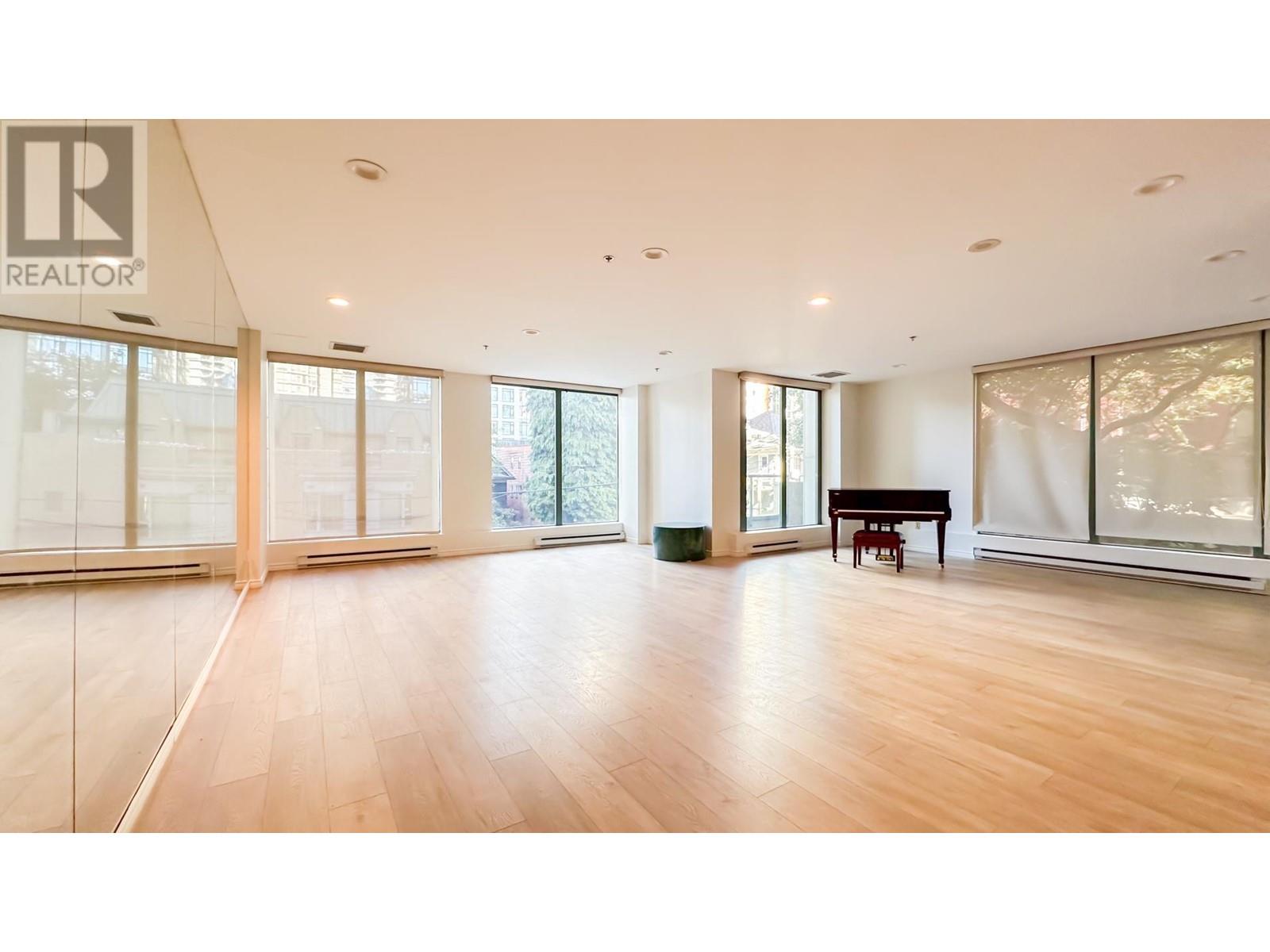 2208 1239 W Georgia Street, Vancouver, British Columbia  V6E 4R8 - Photo 23 - R2974295
