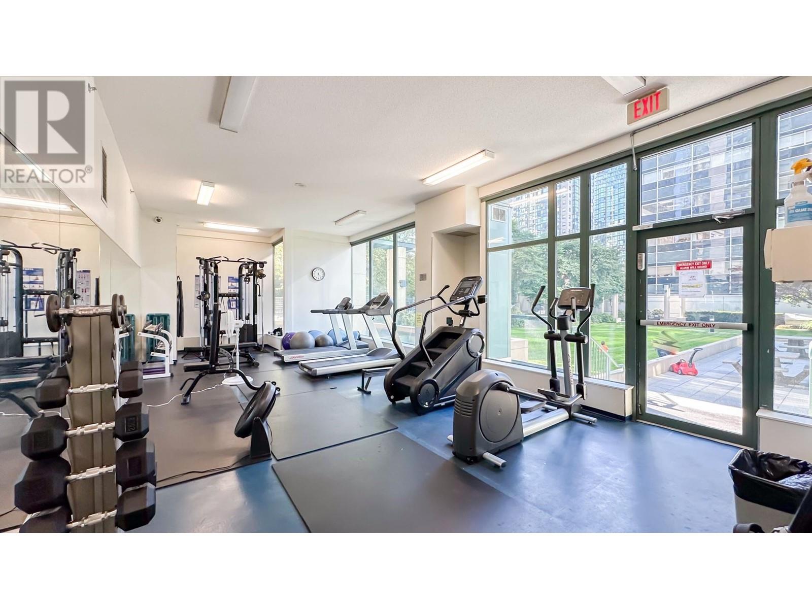 2208 1239 W Georgia Street, Vancouver, British Columbia  V6E 4R8 - Photo 24 - R2974295