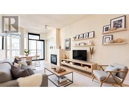 2208 1239 W GEORGIA STREET, Vancouver, British Columbia