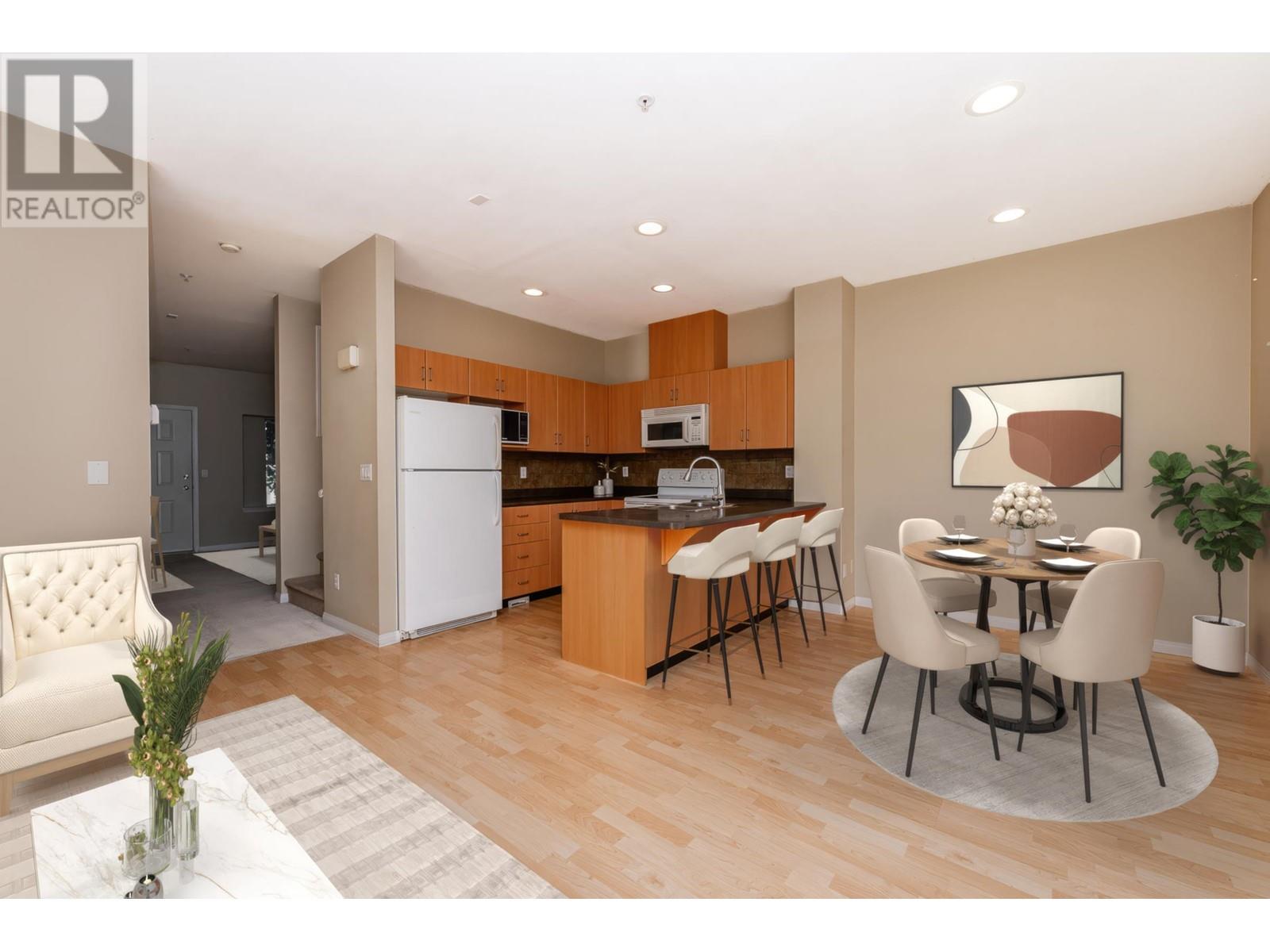 70 1055 RIVERWOOD GATE, port coquitlam, British Columbia