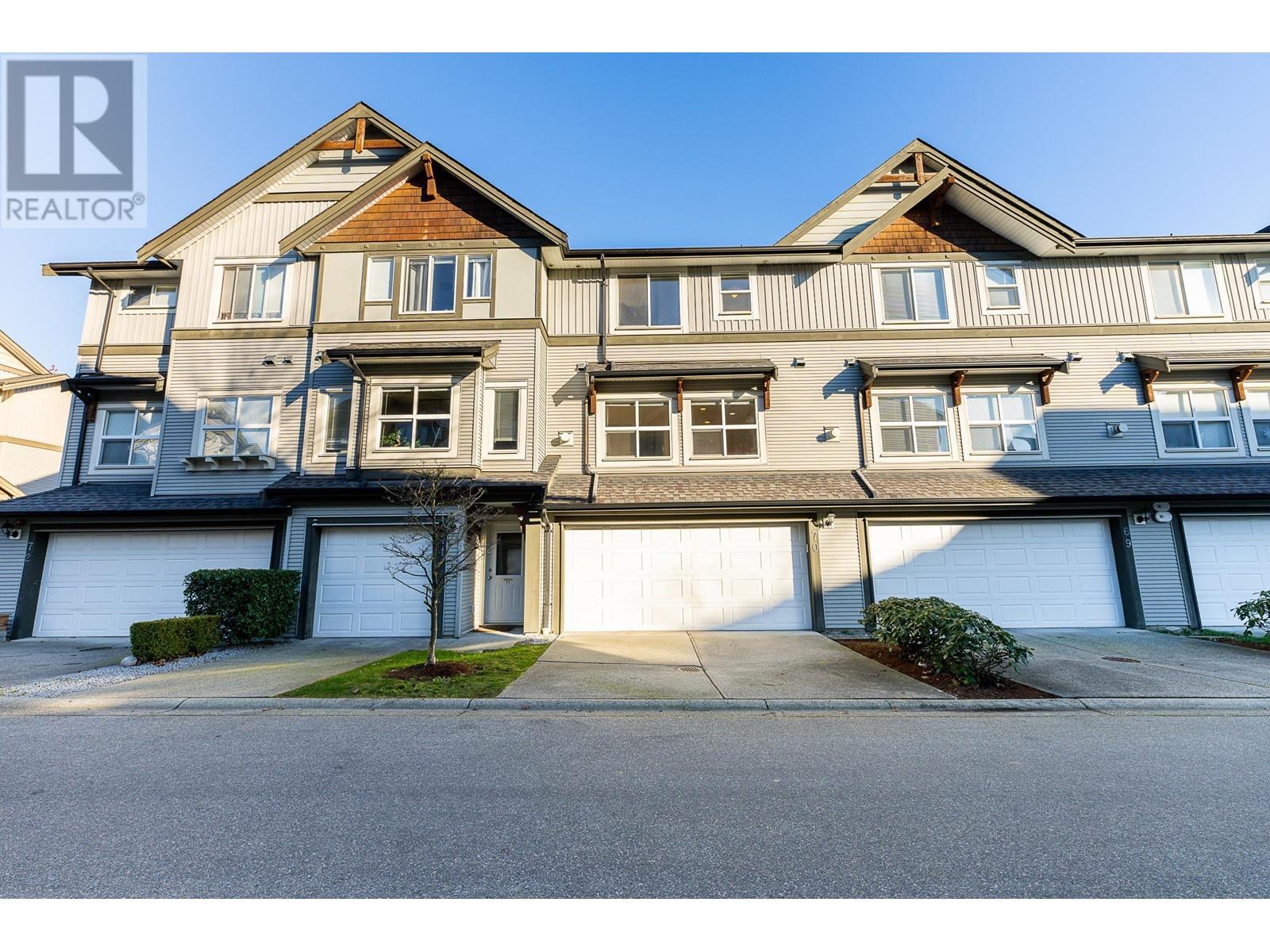 70 1055 Riverwood Gate, Port Coquitlam, British Columbia  V3B 8C3 - Photo 2 - R2974310