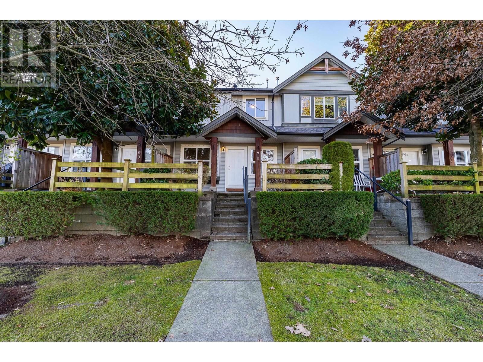 70 1055 Riverwood Gate, Port Coquitlam, British Columbia  V3B 8C3 - Photo 3 - R2974310