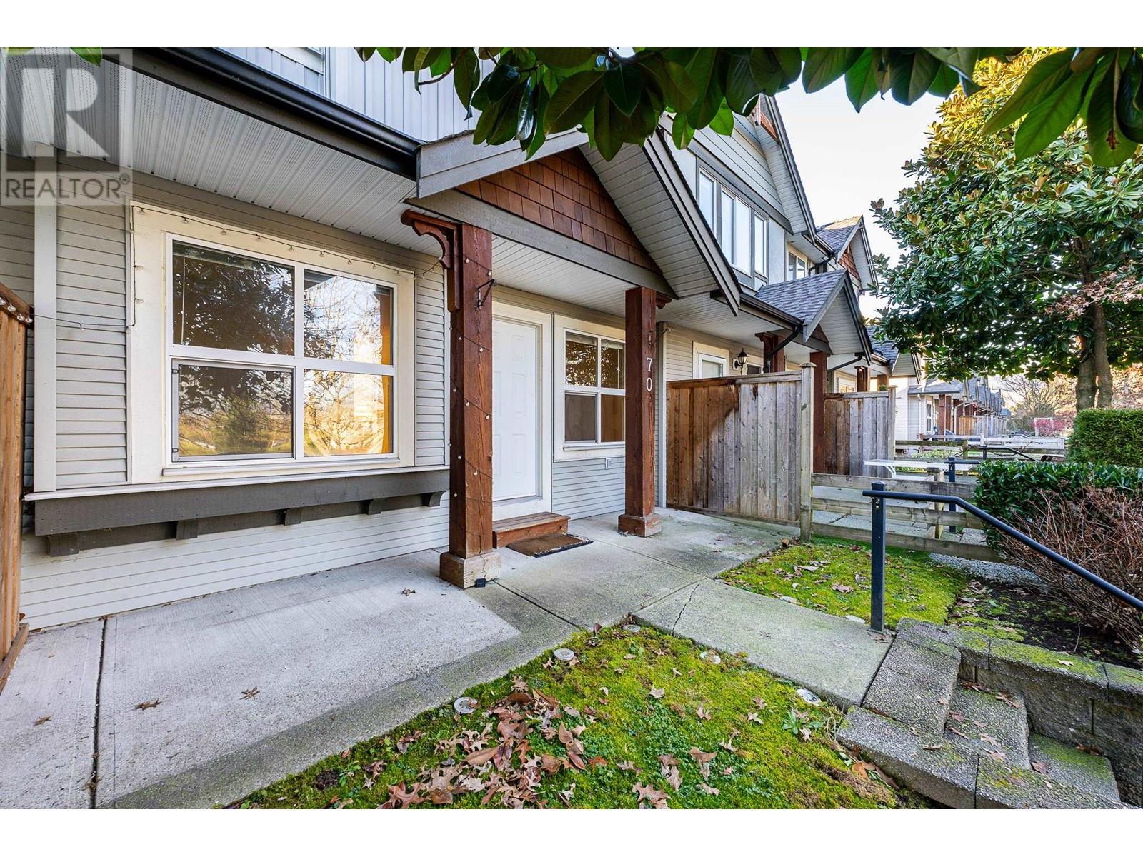 70 1055 Riverwood Gate, Port Coquitlam, British Columbia  V3B 8C3 - Photo 4 - R2974310
