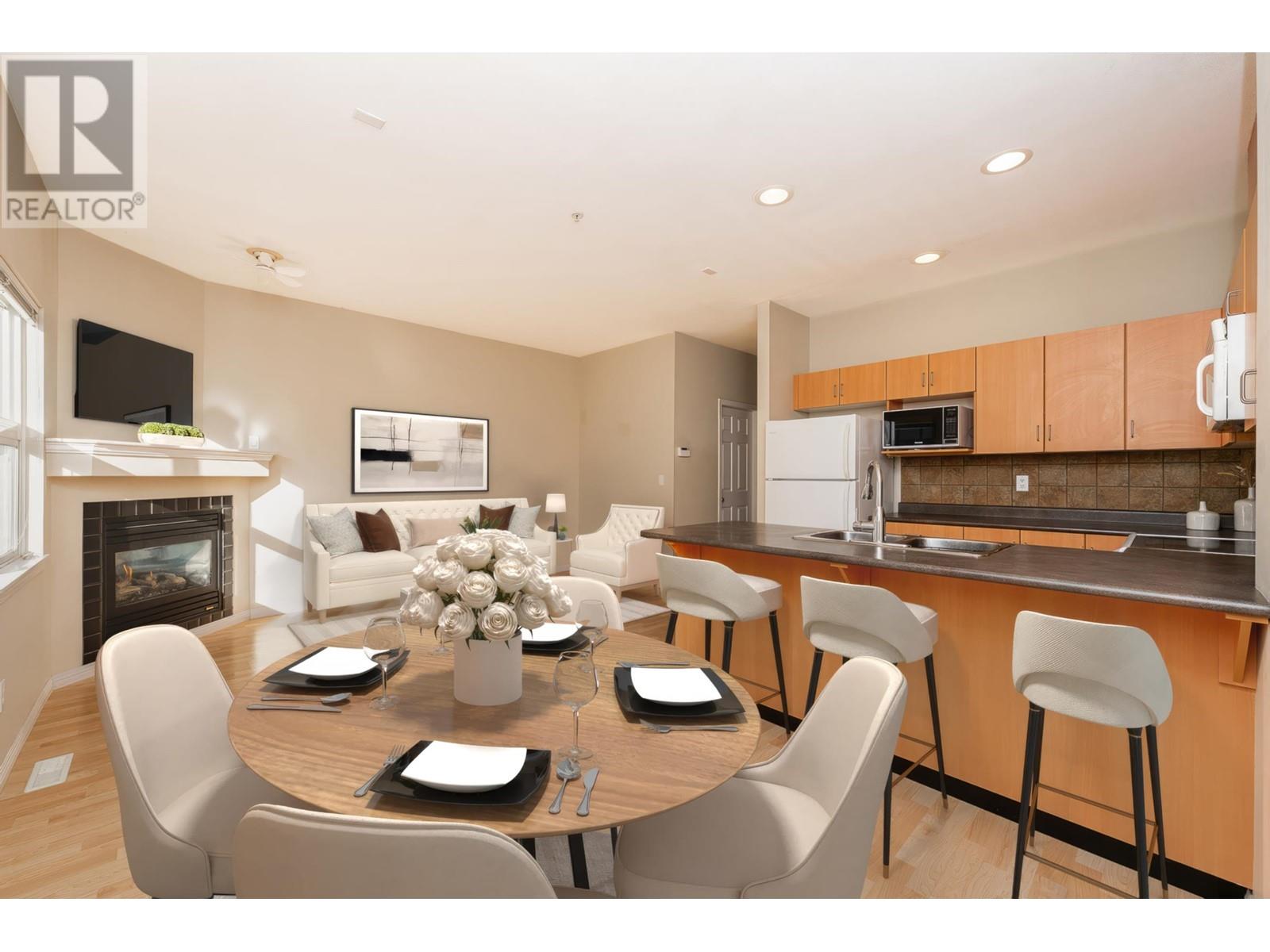 70 1055 Riverwood Gate, Port Coquitlam, British Columbia  V3B 8C3 - Photo 5 - R2974310
