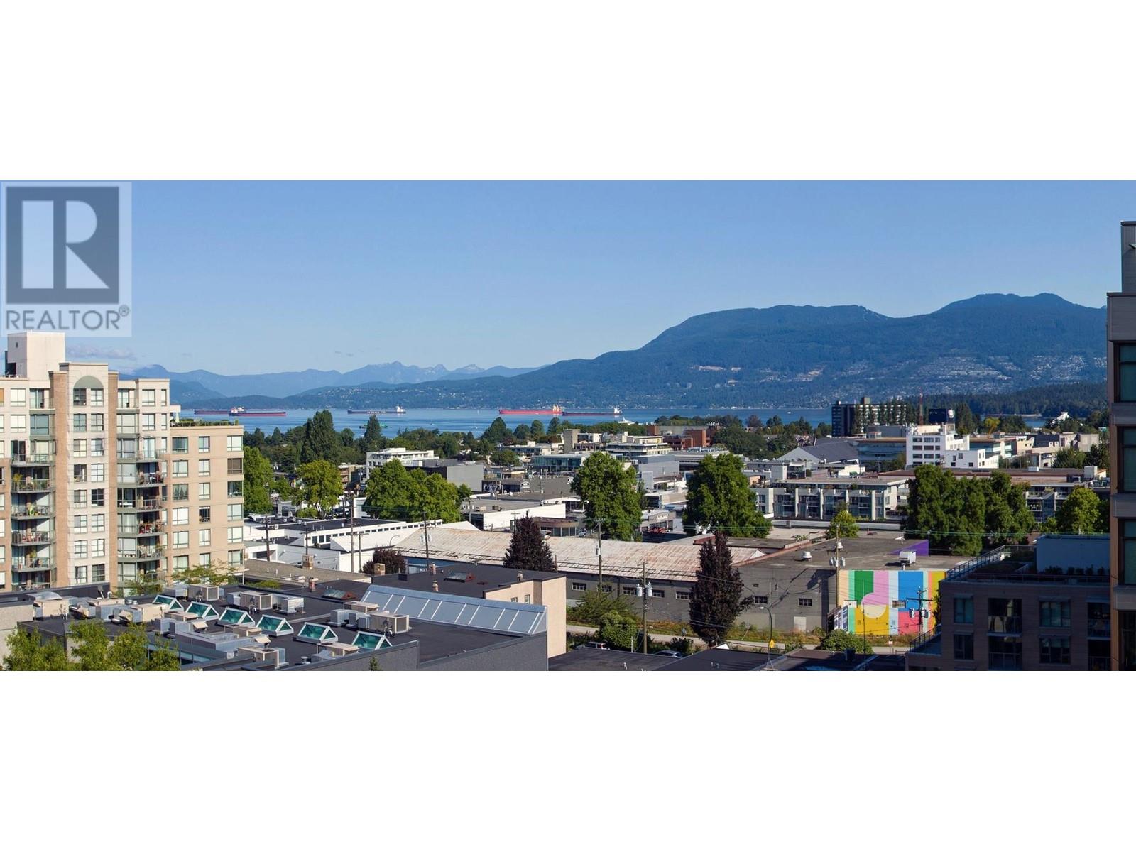701 2323 Fir Street Street, Vancouver, British Columbia  V6J 1S5 - Photo 1 - R2974316