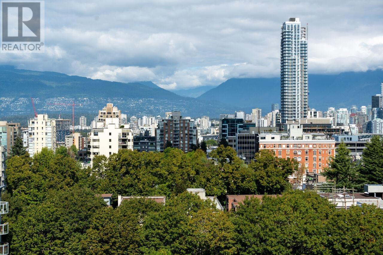 1100 1550 W 15 Avenue, Vancouver, British Columbia  V6J 2K6 - Photo 11 - R2974321