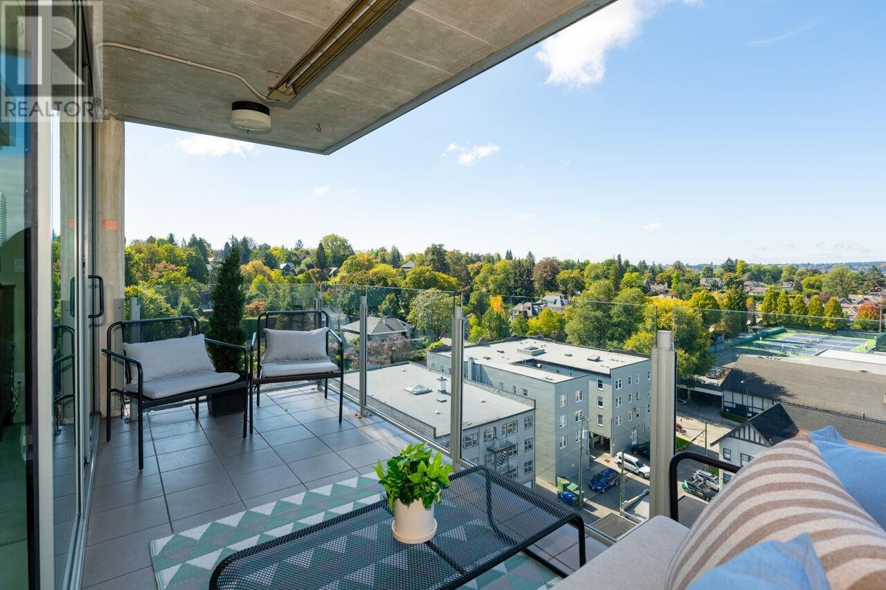 1100 1550 W 15 Avenue, Vancouver, British Columbia  V6J 2K6 - Photo 13 - R2974321