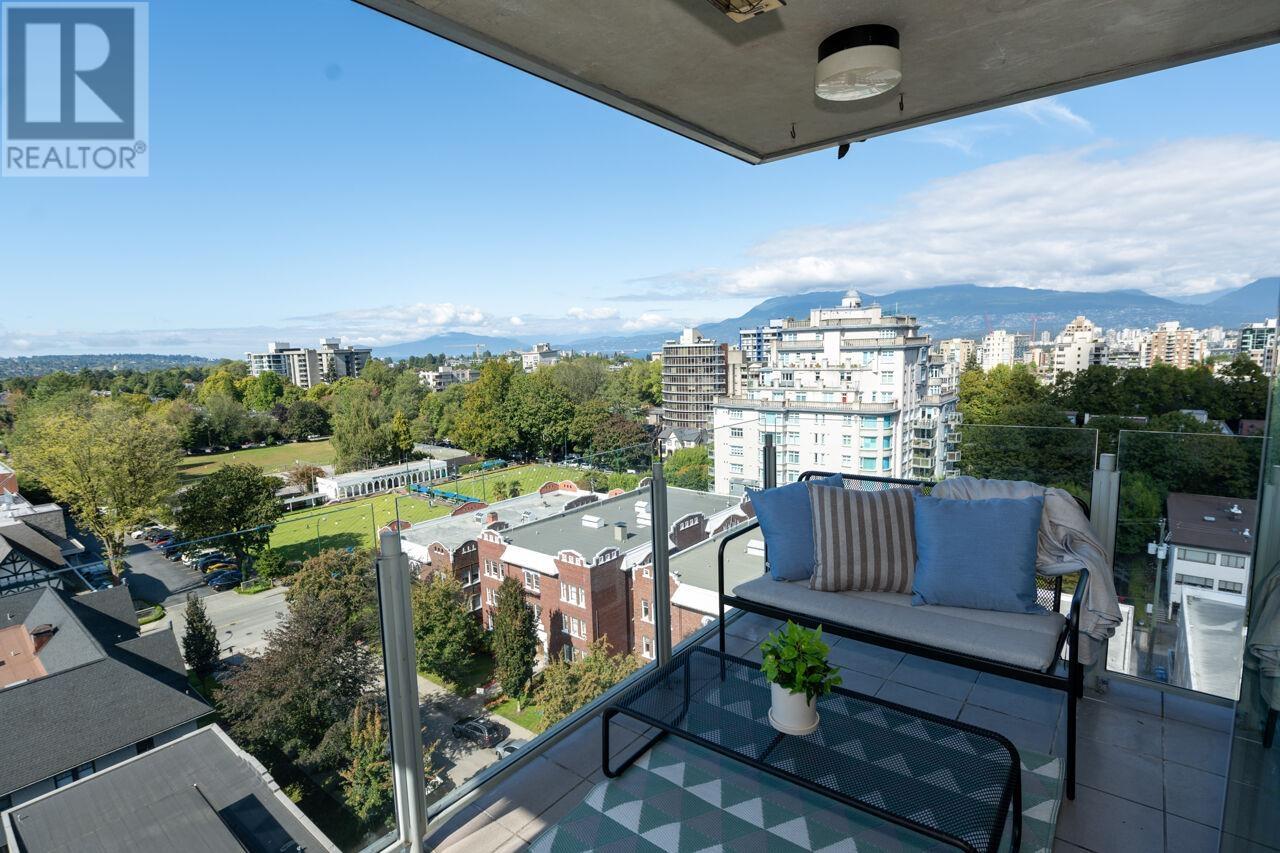 1100 1550 W 15 Avenue, Vancouver, British Columbia  V6J 2K6 - Photo 14 - R2974321