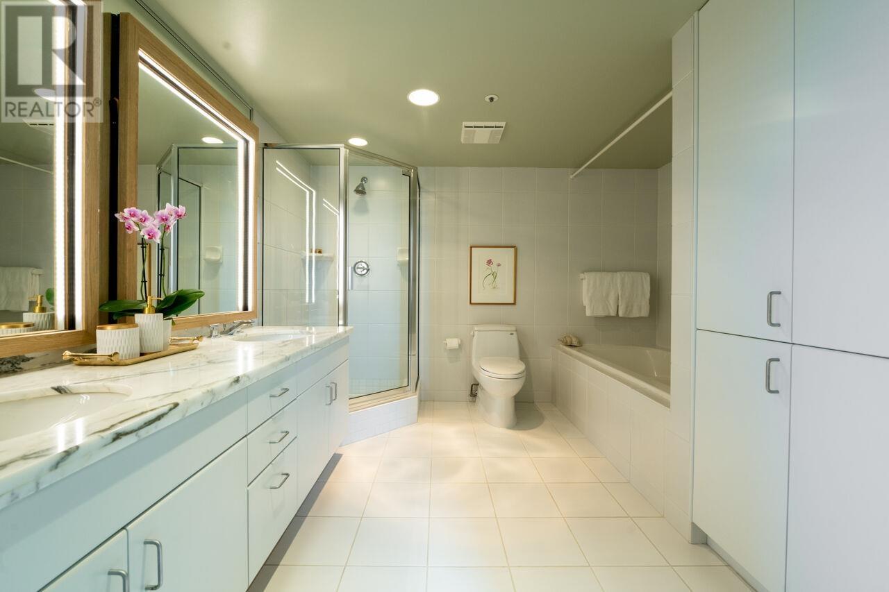 1100 1550 W 15 Avenue, Vancouver, British Columbia  V6J 2K6 - Photo 18 - R2974321