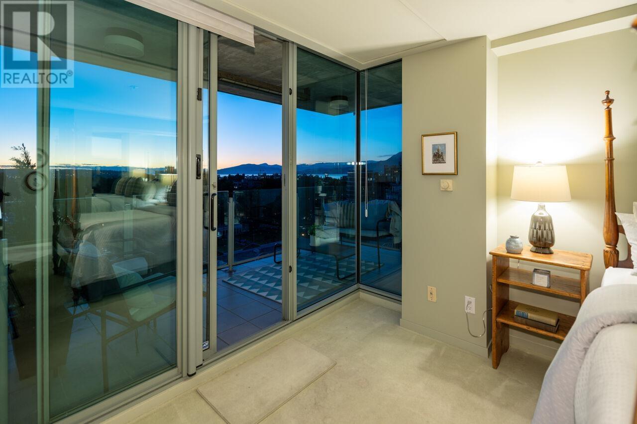 1100 1550 W 15 Avenue, Vancouver, British Columbia  V6J 2K6 - Photo 25 - R2974321