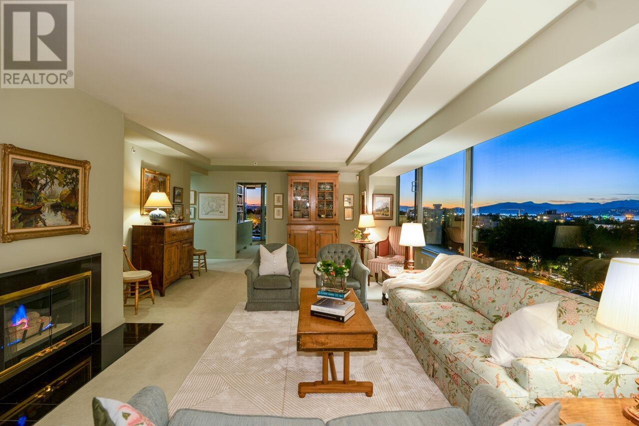 Property at 1100 1550 W 15 AVENUE image 3