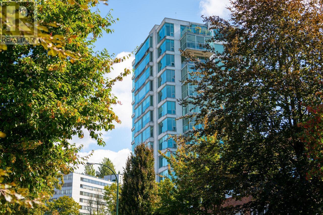 1100 1550 W 15 Avenue, Vancouver, British Columbia  V6J 2K6 - Photo 31 - R2974321