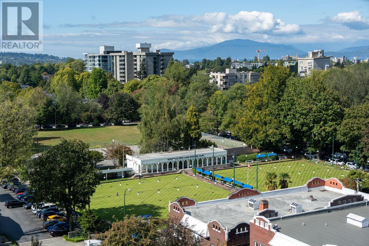 1100 1550 W 15 Avenue, Vancouver, British Columbia  V6J 2K6 - Photo 33 - R2974321