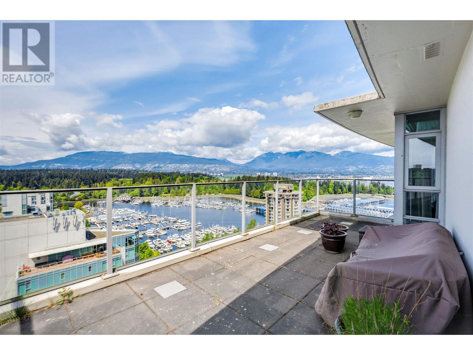 2501 1616 Bayshore Drive, Vancouver, British Columbia  V6G 3L1 - Photo 10 - R2974336